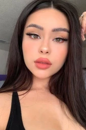 Проститутка Карина